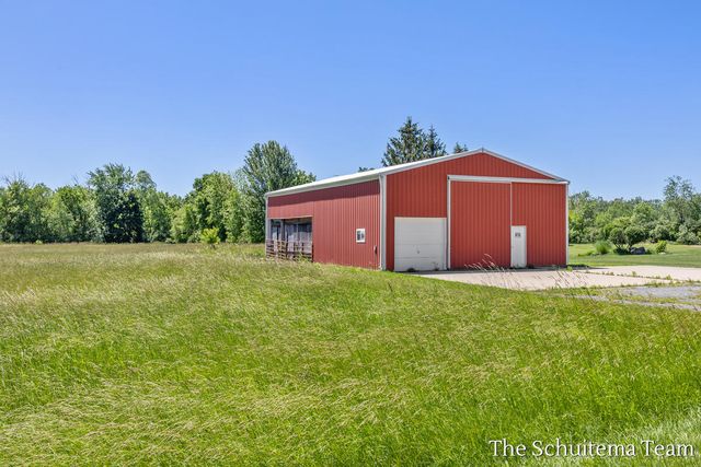 4526 Bauer Road, Hudsonville, MI 49426
