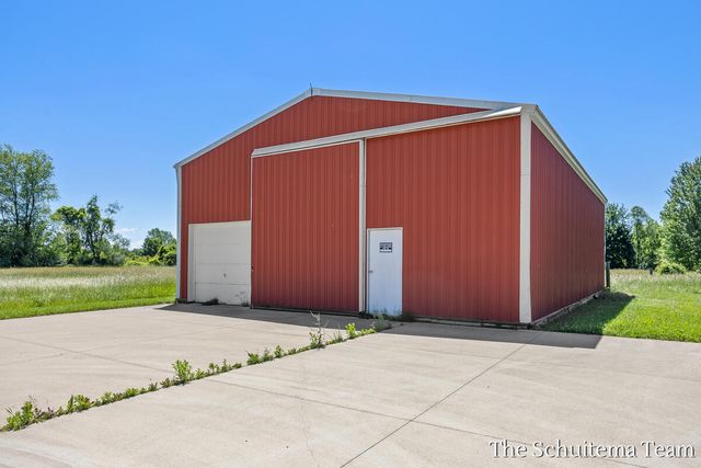 4526 Bauer Road, Hudsonville, MI 49426