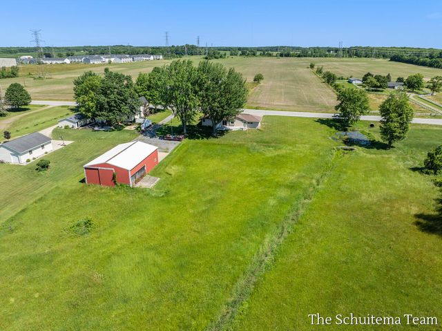 4526 Bauer Road, Hudsonville, MI 49426