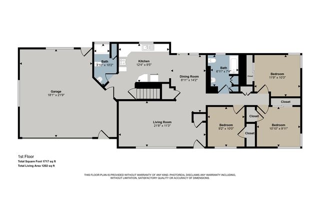 4526 Bauer Road, Hudsonville, MI 49426