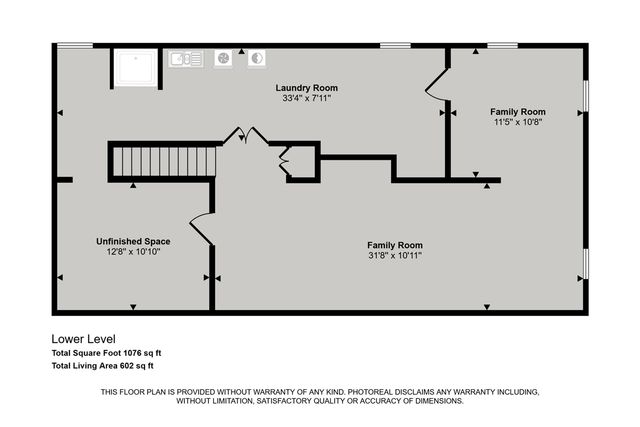 4526 Bauer Road, Hudsonville, MI 49426