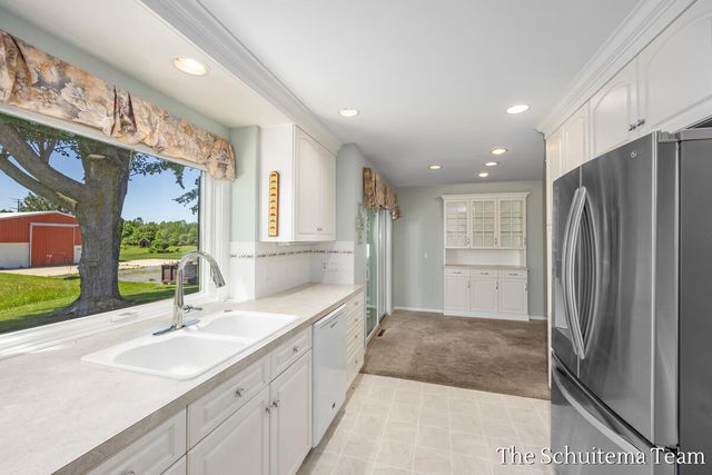 4526 Bauer Road, Hudsonville, MI 49426