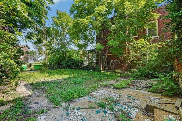 3067 Marcus Avenue, St Louis, MO 63115