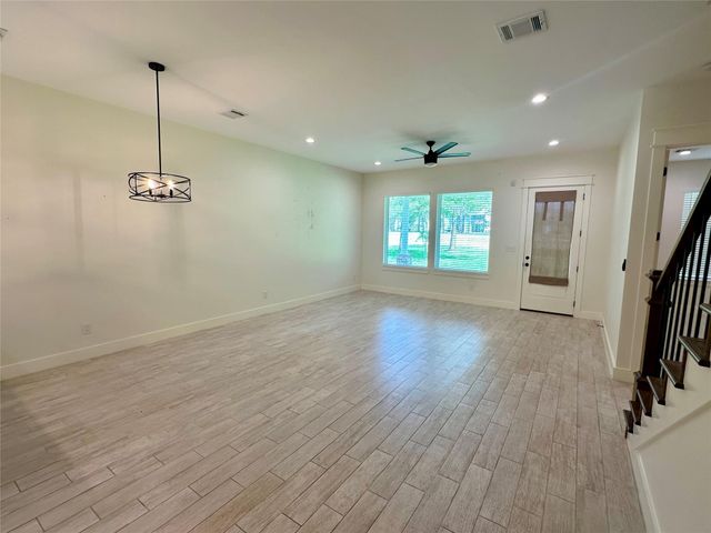 3490 Country Club Boulevard, Montgomery, TX 77356