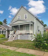 3944 E Underwood AVENUE, Cudahy, WI 53110