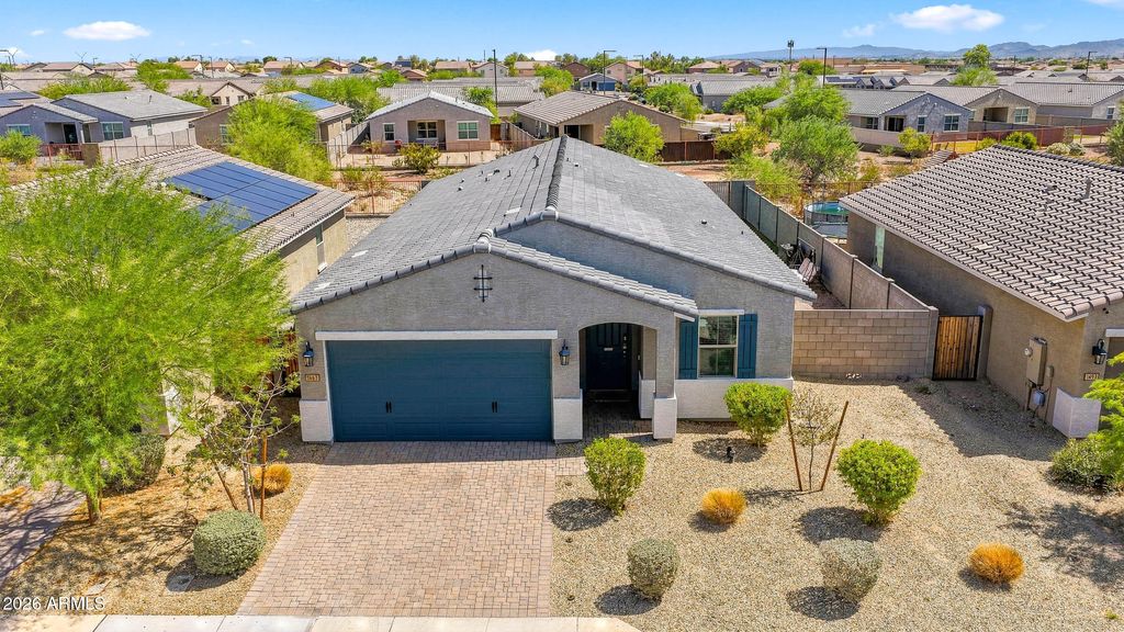 1463 S 224TH Drive, Buckeye, AZ 85326 — photo 3