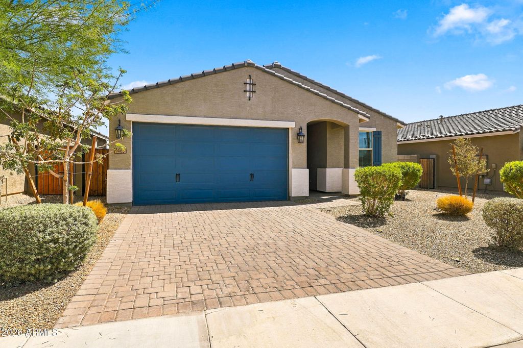 1463 S 224TH Drive, Buckeye, AZ 85326 — photo 5