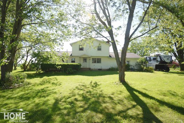 6923 S Byron Road, Durand, MI 48429