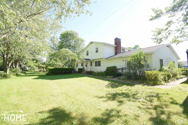 6923 S Byron Road, Durand, MI 48429