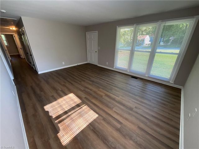 1413 Gracewood Drive, Greensboro, NC 27408