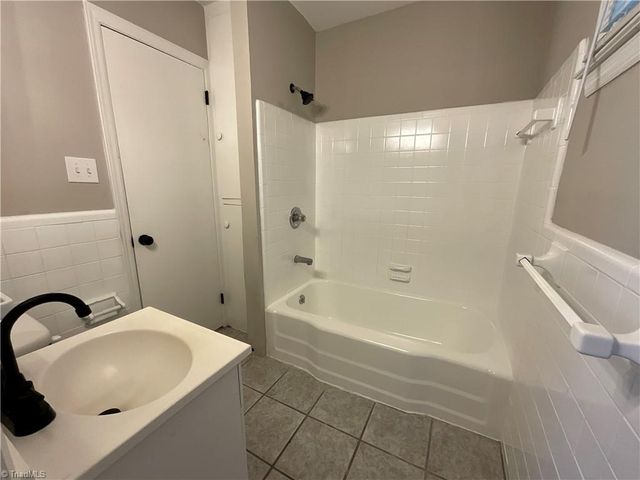 1413 Gracewood Drive, Greensboro, NC 27408
