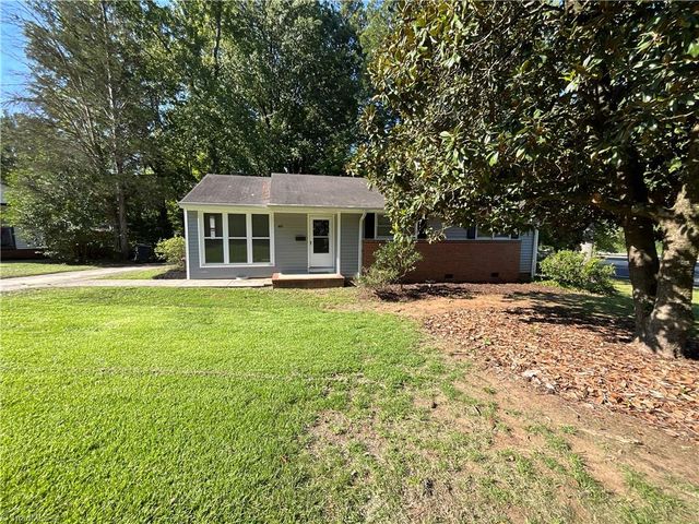 1413 Gracewood Drive, Greensboro, NC 27408