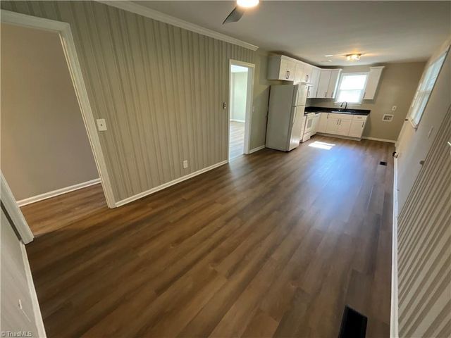 1413 Gracewood Drive, Greensboro, NC 27408