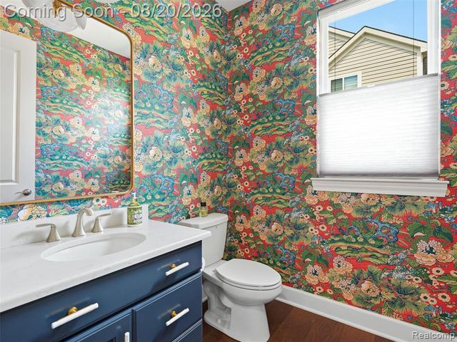 4142 Ascott Lane, Walled Lake, MI 48390