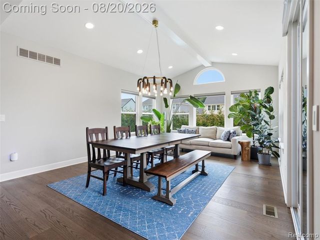 4142 Ascott Lane, Walled Lake, MI 48390