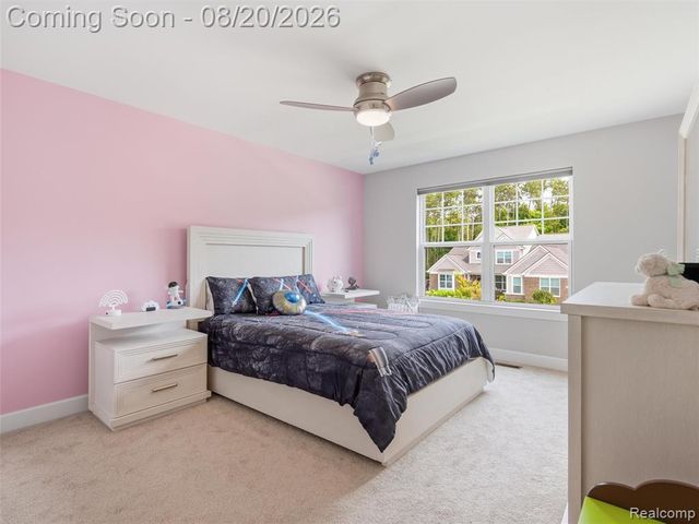 4142 Ascott Lane, Walled Lake, MI 48390