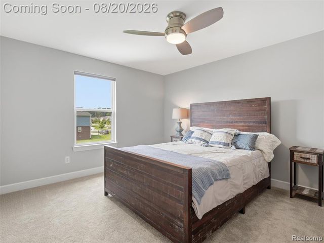 4142 Ascott Lane, Walled Lake, MI 48390