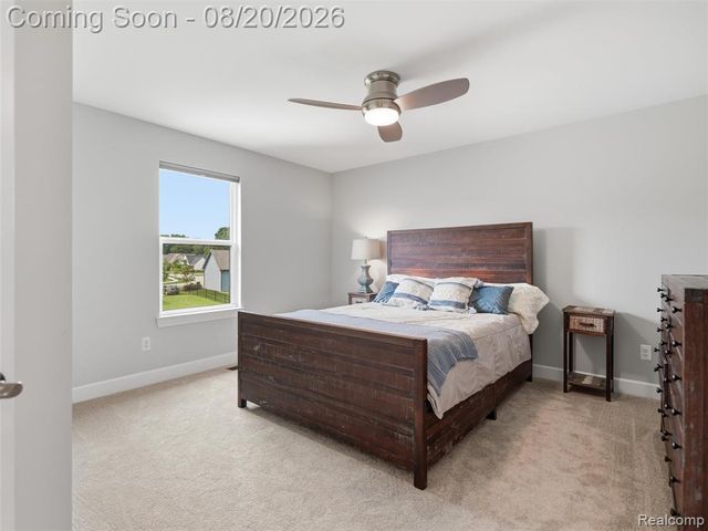 4142 Ascott Lane, Walled Lake, MI 48390