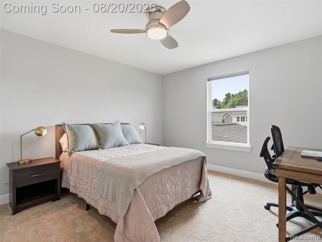 4142 Ascott Lane, Walled Lake, MI 48390