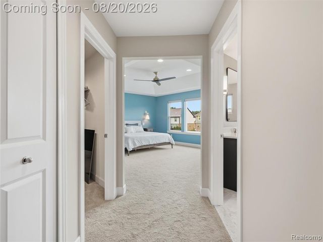 4142 Ascott Lane, Walled Lake, MI 48390