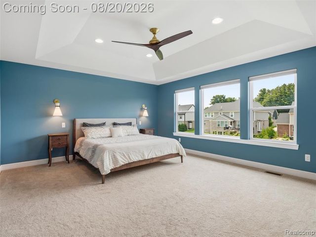 4142 Ascott Lane, Walled Lake, MI 48390