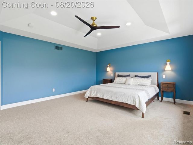 4142 Ascott Lane, Walled Lake, MI 48390