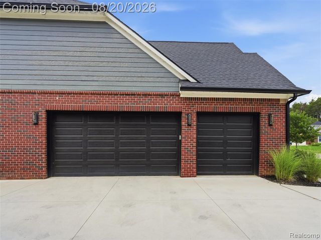 4142 Ascott Lane, Walled Lake, MI 48390