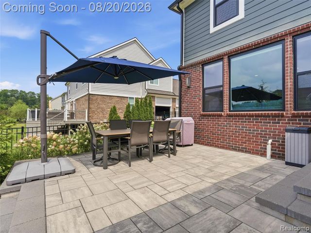 4142 Ascott Lane, Walled Lake, MI 48390