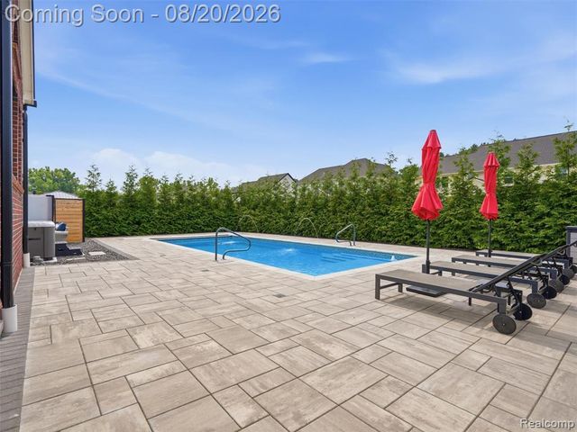 4142 Ascott Lane, Walled Lake, MI 48390