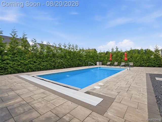 4142 Ascott Lane, Walled Lake, MI 48390