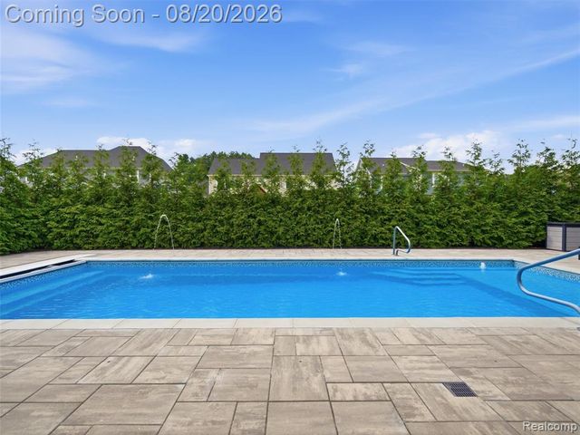 4142 Ascott Lane, Walled Lake, MI 48390