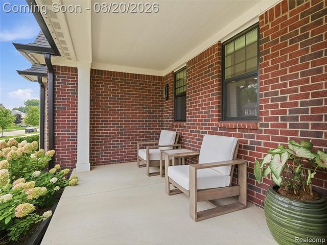 4142 Ascott Lane, Walled Lake, MI 48390