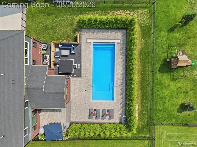 4142 Ascott Lane, Walled Lake, MI 48390