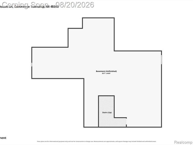4142 Ascott Lane, Walled Lake, MI 48390