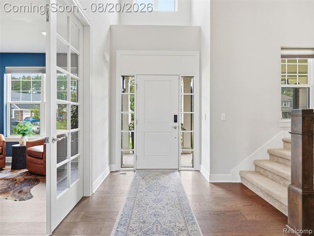 4142 Ascott Lane, Walled Lake, MI 48390