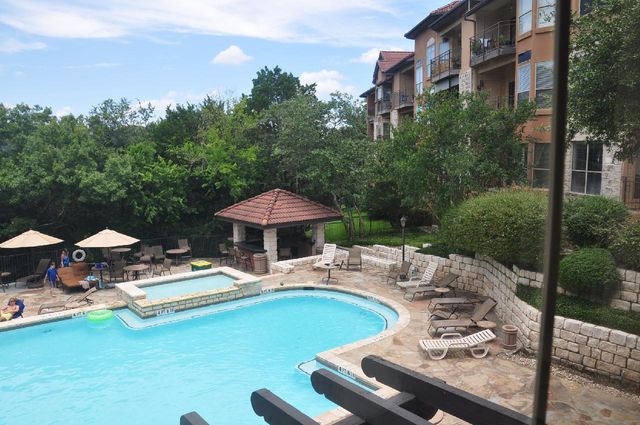 6000 Shepherd Mountain CV 1822, Austin, TX 78730