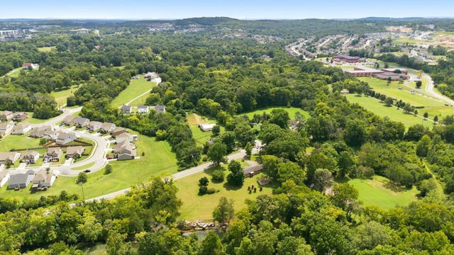5757 Pettus Rd, Antioch, TN 37013