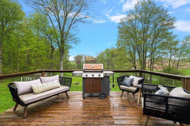 8467 Pucker Street, Berrien Center, MI 49102