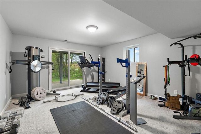 8467 Pucker Street, Berrien Center, MI 49102