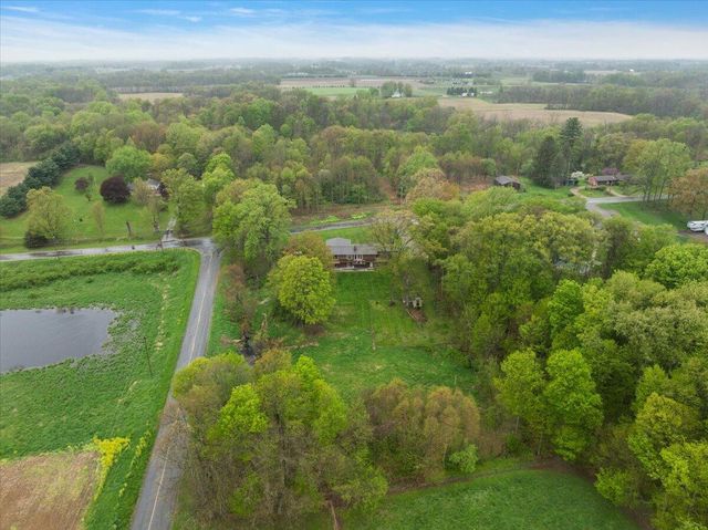 8467 Pucker Street, Berrien Center, MI 49102