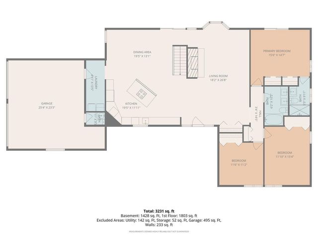 8467 Pucker Street, Berrien Center, MI 49102