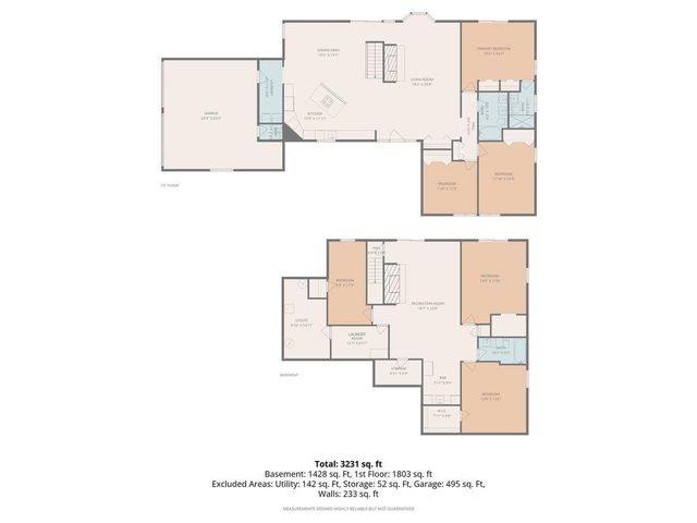 8467 Pucker Street, Berrien Center, MI 49102