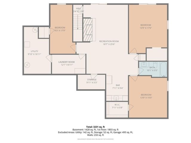 8467 Pucker Street, Berrien Center, MI 49102