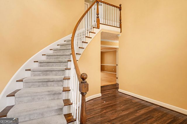 8566 Shoreline Drive, Jonesboro, GA 30236