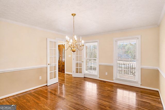 8566 Shoreline Drive, Jonesboro, GA 30236