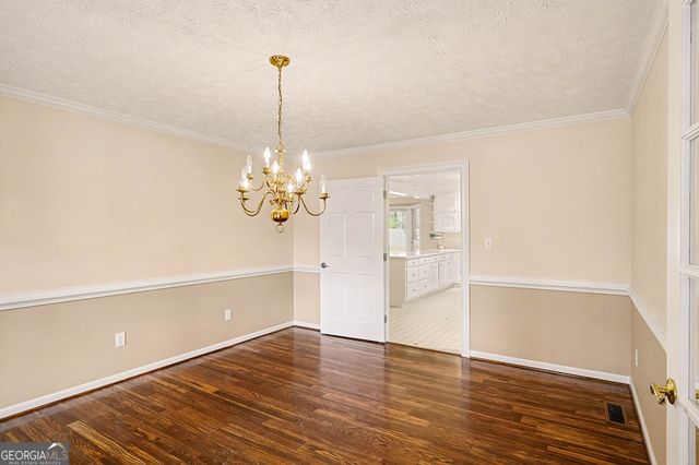 8566 Shoreline Drive, Jonesboro, GA 30236