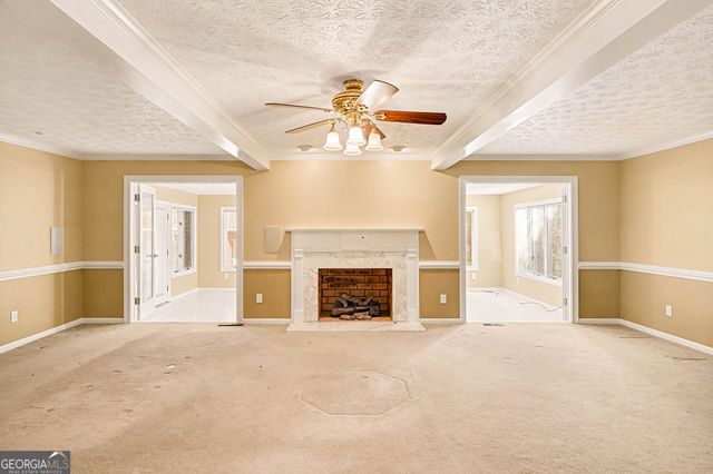 8566 Shoreline Drive, Jonesboro, GA 30236