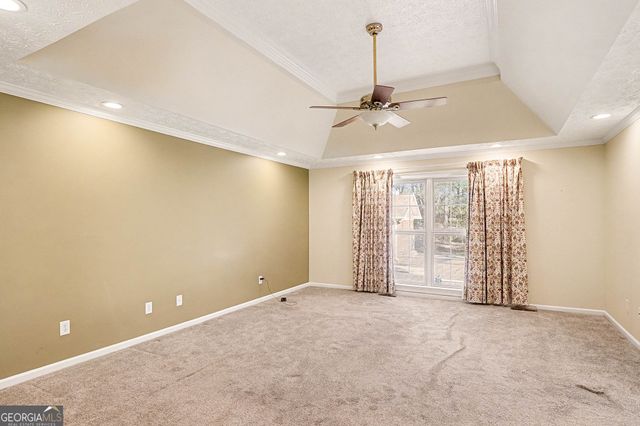 8566 Shoreline Drive, Jonesboro, GA 30236