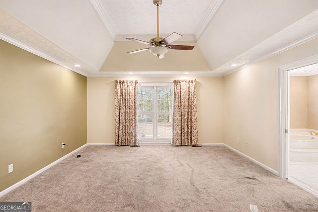 8566 Shoreline Drive, Jonesboro, GA 30236