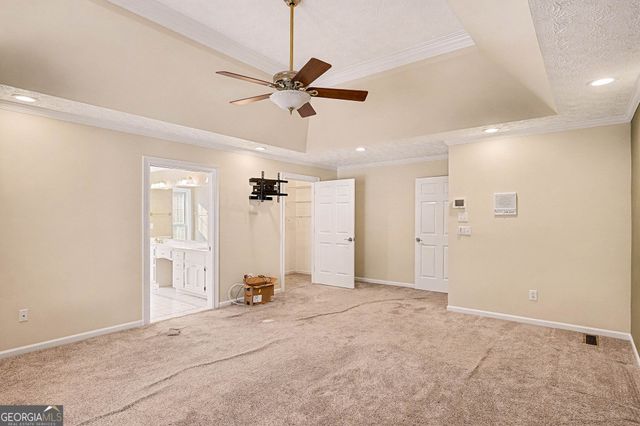8566 Shoreline Drive, Jonesboro, GA 30236